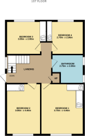 First Floor Plan