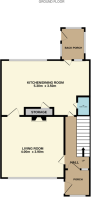 Ground Floorplan