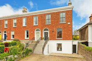 Photo of 55 Terenure Road East, Rathgar, Dublin 6, D06 FD43