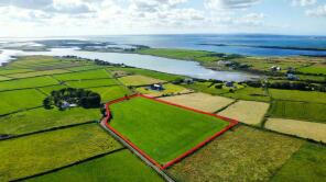 Photo of 4.7 Acres At Ballynacloghy, Maree, Oranmore, Co. Galway