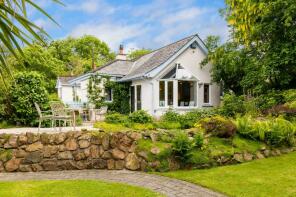 Photo of Glen Cottage, Rocky Valley Drive, Glencormac, Kilmacanogue, Co. Wicklow, A98 N763