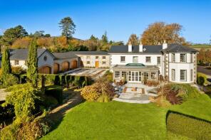 Photo of Kilquade Hill House, Kilquade, Greystones, Co Wicklow, A63 XR72