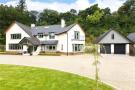 Detached property for sale in 8 Glenair Manor, Delgany...