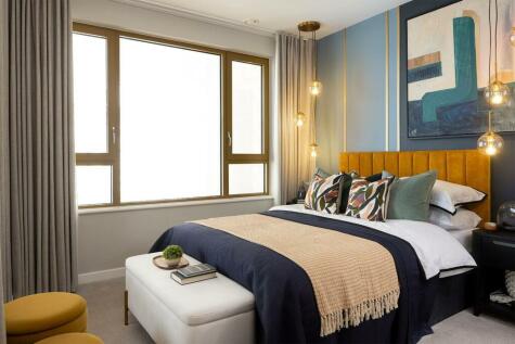 Bermondsey - 2 bedroom flat for sale