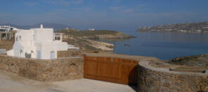 Photo of Cyclades islands, Mykonos, Agios Ioannis