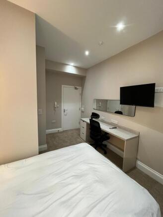 Bedroom 3