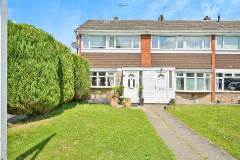 Grange Road, Penkridge, Stafford