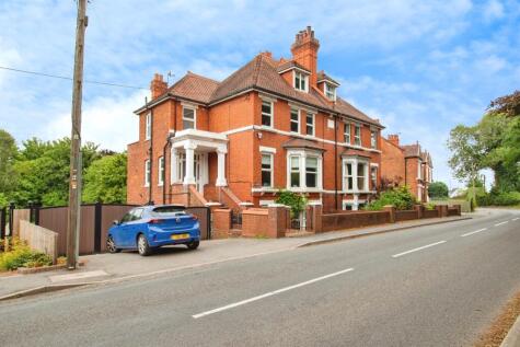 Newport Road, Gnosall, Stafford