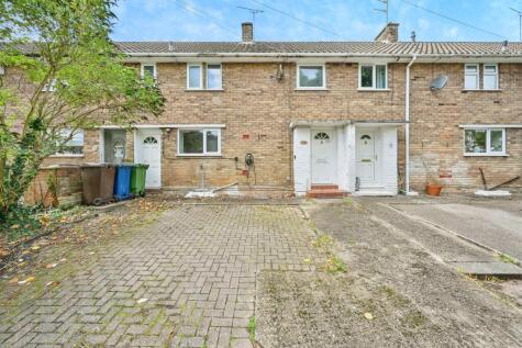 John Amery Drive, Stafford