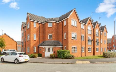 Ranshaw Drive, Stafford