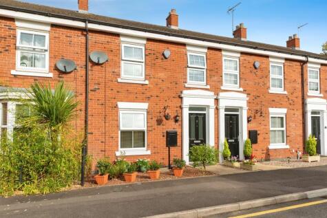 Hollins Drive, Stafford