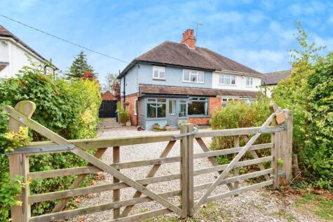 Newport Road, Great Bridgeford, Stafford