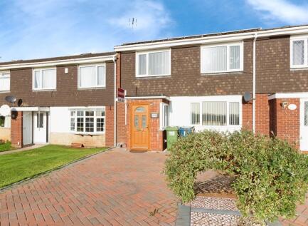 Prospect Road, Stafford