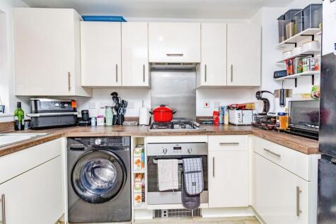 Jefferson Walk, Stafford