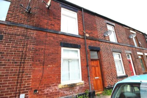 Cannon Street, Radcliffe, M26