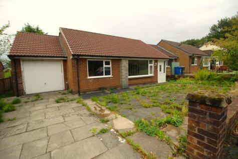 Vancouver Crescent, Blackburn, BB2