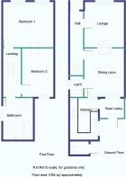 2 Holly Villas