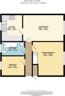 86 Lower Fant Road