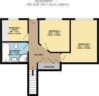 Floorplan 2