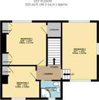Floorplan 2