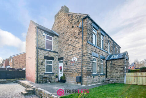 Blythe Street, Wombwell, Barnsley S73