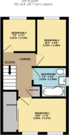 Floorplan 2
