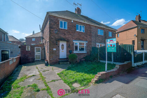 Cumberland Road, Hoyland, Barnsley, S74