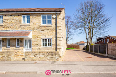 Hawthorne Way, Shafton, Barnsley, S72
