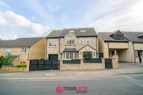 King Street, Hoyland, Barnsley, S74