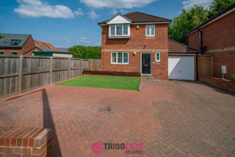 Carlton Road, Barnsley, S71