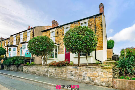 Chapel Street, Wath-Upon-Dearne, Rotherham, S63