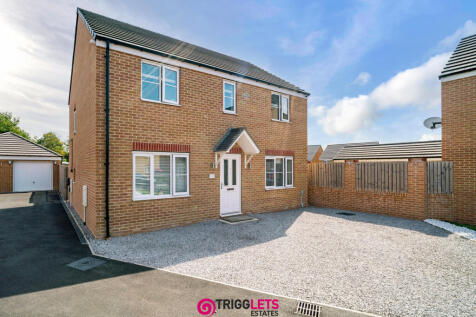 Lundhill Drive, Wombwell, Barnsley, S73