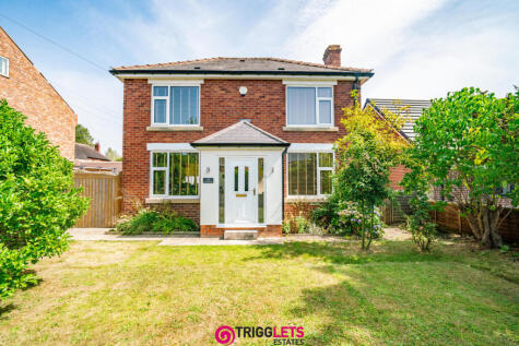 High Street, Thurnscoe, Rotherham, S63