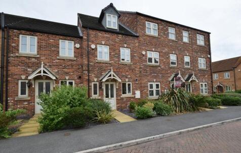 Dovecote, Barnsley, South Yorkshire, S73