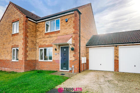 Merryton Crescent, Parsons Cross, Sheffield, S5