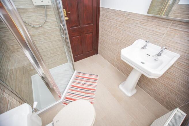 4 Bedroom Detached House For Sale In Milton Barn Wath Road