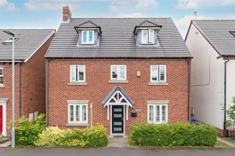 Orlando Drive, Great Sankey, Warrington