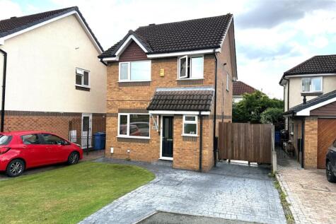 Lincoln Close, Woolston,