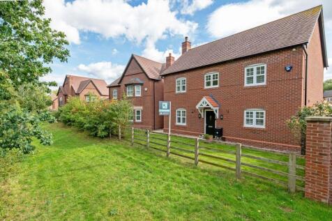 Lutterworth Avenue, Runcorn