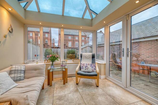 Conservatory