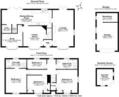 Floorplan Two