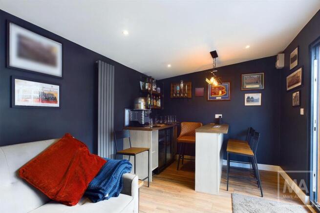 Bar/Lounge