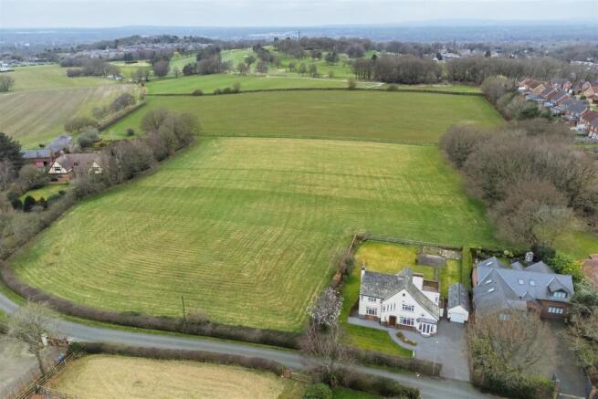 Countryside Views
