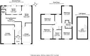 Floorplan Two