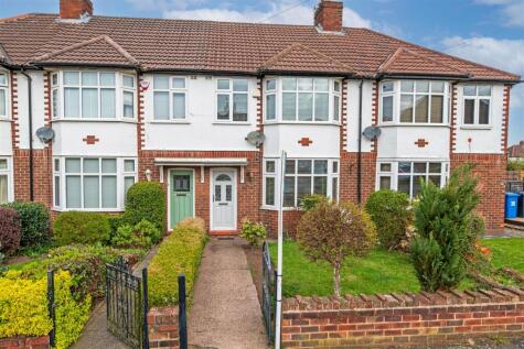 Waverley Avenue, Appleton, Warrington