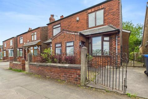 Farnworth Road, Penketh, Warrington