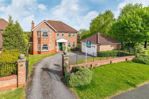 Pewterspear Green Road, Appleton, Warrington