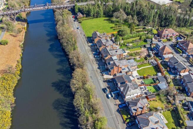 Aerial Shot