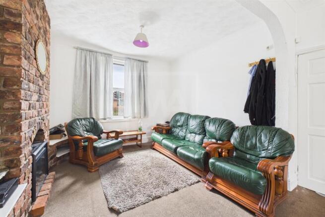 Lounge Area