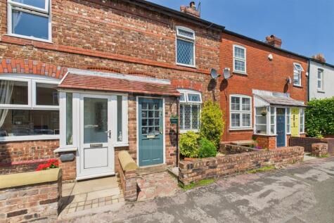 Leonard Street, Stockton Heath, Warrington